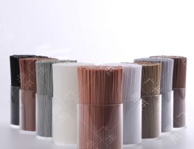 刷子塑料膠絲，你知道了嗎【明旺】