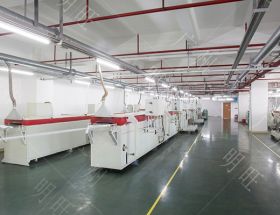 刷絲塑料拉絲廠(chǎng)有限公司-交貨準時(shí)【明旺】