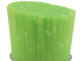 綠色0.2mm尼龍絲用的多嗎？【明旺】