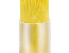 塑料細直刷毛哪里有？爽滑均勻效果好【明旺】