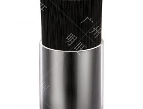 哪種毛刷刷絲耐磨耐氧化？別買(mǎi)貴了【明旺】