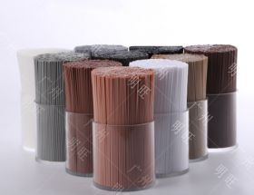 尼龍刷絲各種規格的價(jià)格，多少錢(qián)能買(mǎi)到？【明旺】