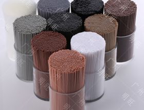 尼龍刷絲如何選擇比較好？性能特點(diǎn)介紹【明旺】