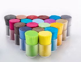 東莞塑料刷毛加工廠(chǎng)，免費提供樣品7天出貨【明旺】