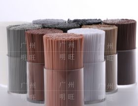 廣東省生產(chǎn)洗衣刷毛廠(chǎng)，廠(chǎng)家直銷(xiāo)值得你選擇【明旺】