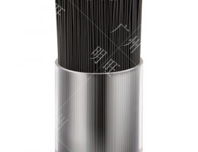 掃雪刷聚丙烯刷絲，哪家強【明旺】