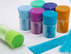 毛刷用尼龍毛廠(chǎng)家，哪家更多回頭客？【明旺】