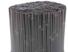 0.3mmpa6黑色尼龍絲，廠(chǎng)家批發(fā)價(jià)格貴不貴【明旺】