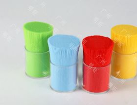 尼龍刷絲檢測報告哪里有？廠(chǎng)家免費提供【明旺】