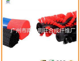 掃地機滾刷刷毛材質(zhì)怎么選？好用又耐用【明旺】