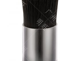 pbt指甲油刷毛，很出色【明旺】