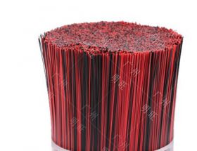 尼龍刷絲生產(chǎn)過(guò)程中的主要工藝之——卷繞工藝條件【明旺】