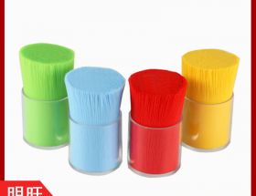 哪里有PA66尼龍刷絲賣(mài)？質(zhì)量好價(jià)格低找【明旺】