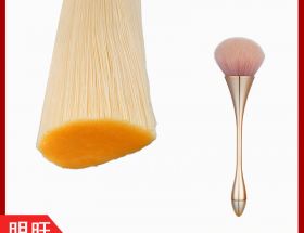 刷子刷絲材料，教你怎么選？[明旺]