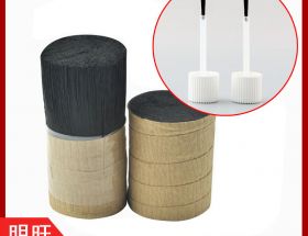 中空刷絲廠(chǎng)有限公司，精細化尺寸定制[明旺]