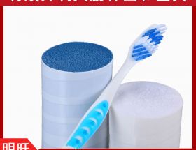 牙刷用PA和PBT刷絲哪個(gè)好？性?xún)r(jià)比高選這種[明旺]