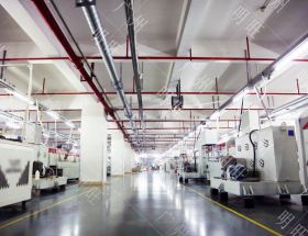 刷絲制造企業(yè)，你一定聽(tīng)說(shuō)過(guò)[明旺]