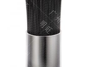 波浪尼龍絲刷絲廠(chǎng)，3曲、3.5曲、6曲、7.5曲、9曲【明旺】