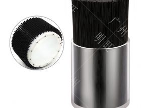 3D拋光用刷絲是怎樣的？[明旺]