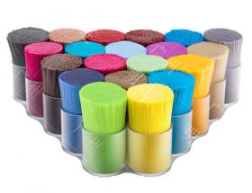 刷絲價(jià)格多少錢(qián)一公斤，網(wǎng)上不會(huì )有具體答案【明旺】