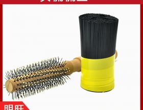 耐高溫尼龍毛PA46，多少度不變形？[明旺]
