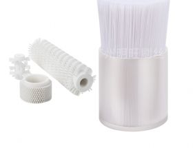 尼龍1010材料刷絲耐高溫，這是正確的嗎？[明旺]