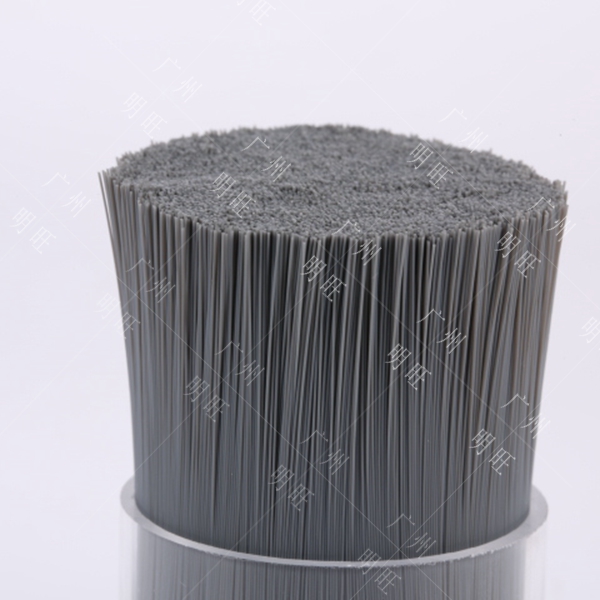 什么刷子毛絲又細又硬