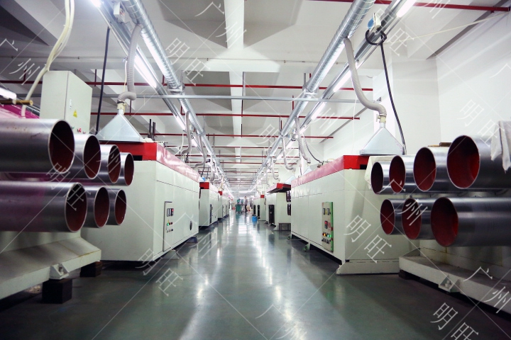 波浪尼龍絲刷絲廠(chǎng)