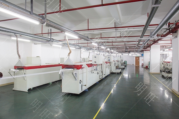 河南長(cháng)垣尼龍刷絲