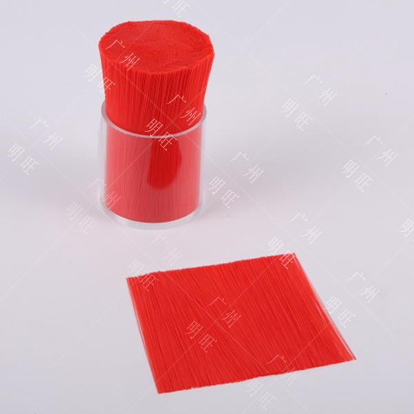 聚酰胺長(cháng)絲后加工工藝特點(diǎn)【明旺】