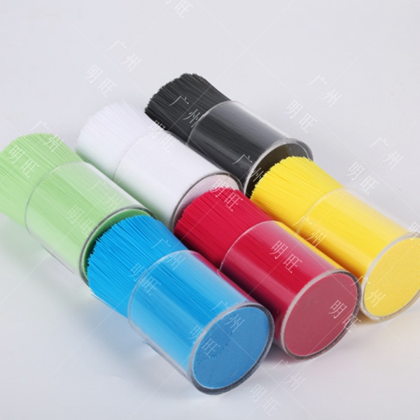 聚酰胺長(cháng)絲后加工工藝特點(diǎn)