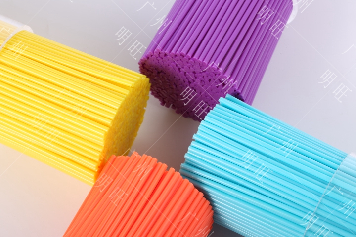 刷絲過(guò)程中的主要工藝之——絲條冷卻固化條件