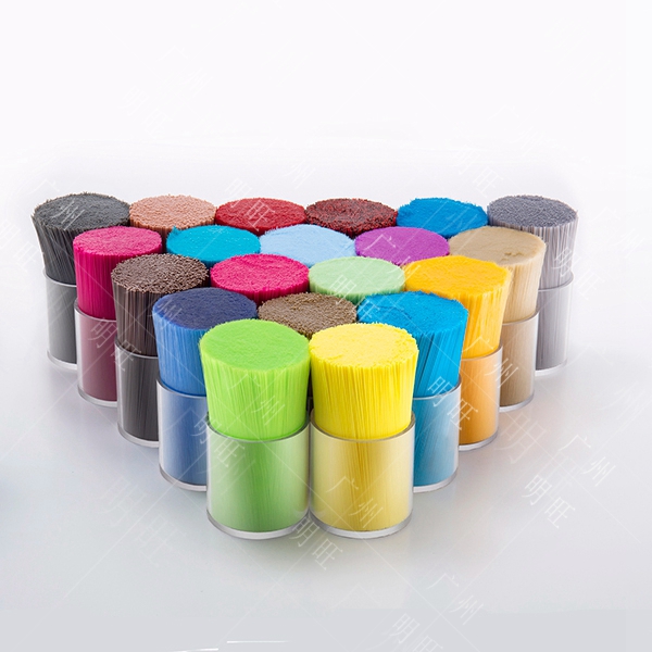 江蘇淮安尼龍絲工廠(chǎng)