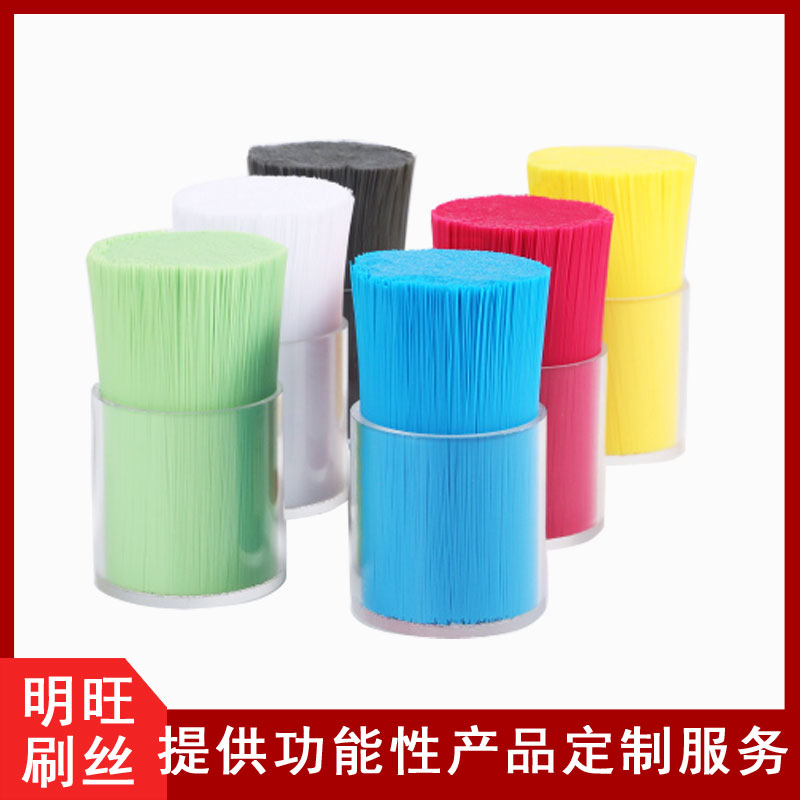 尼龍刷絲612耐低溫多少度？專(zhuān)業(yè)人士告訴你[明旺]