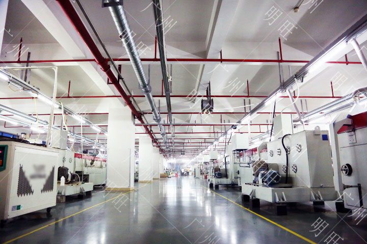 塑料絲廠(chǎng)