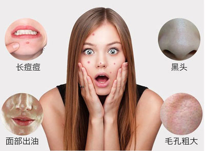 抗菌洗臉刷毛  肌膚清潔刻不容緩