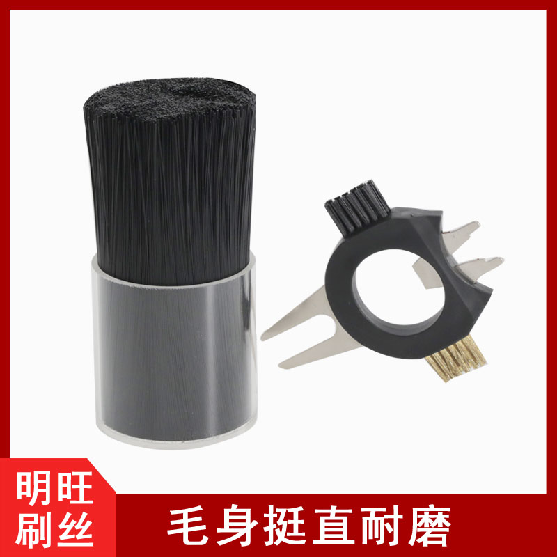 PP絲和尼龍絲哪個(gè)容易變形？[明旺]